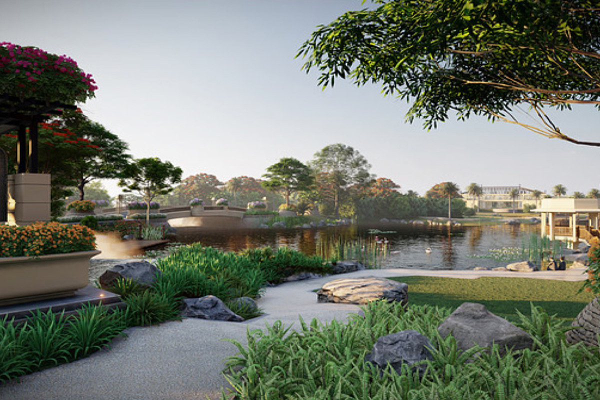 Le Parque — view 5