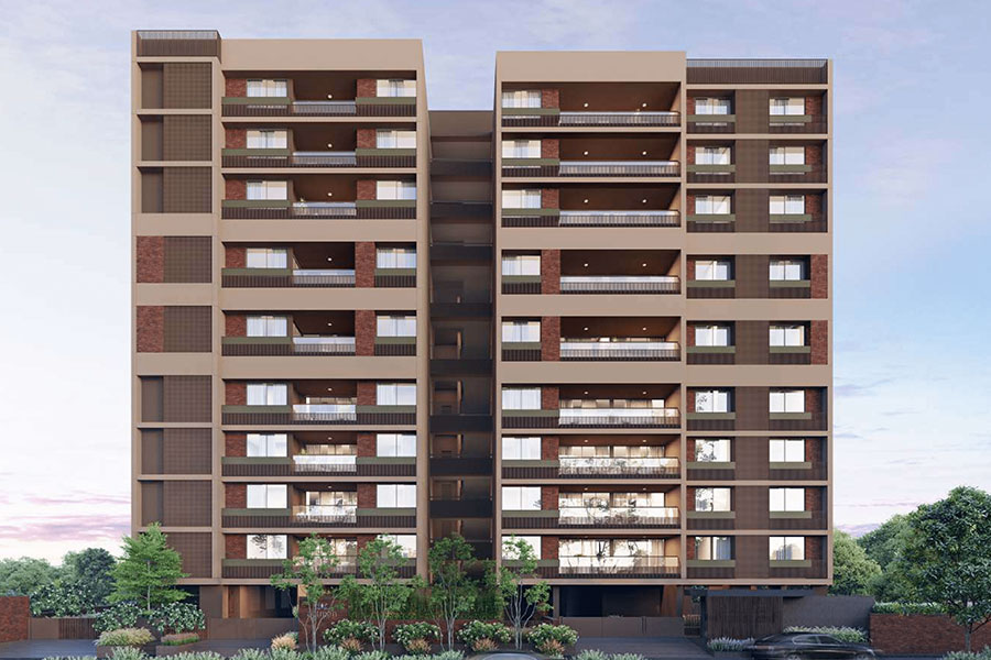 Maruti Aatman — view 3