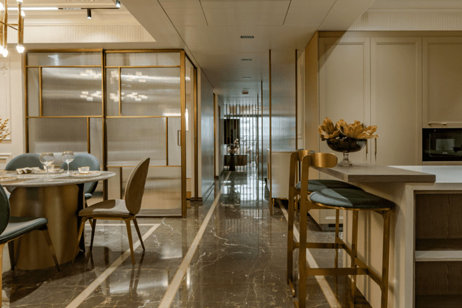 Rajyash Regius — view 2