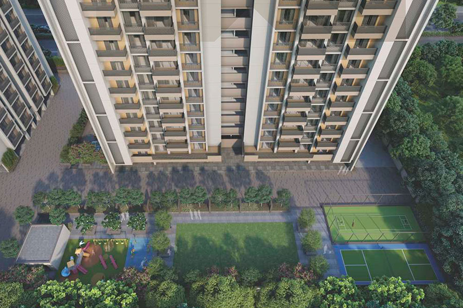 Riviera Prestige — view 4