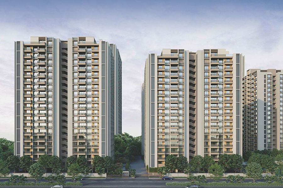 Riviera Prestige — view 3