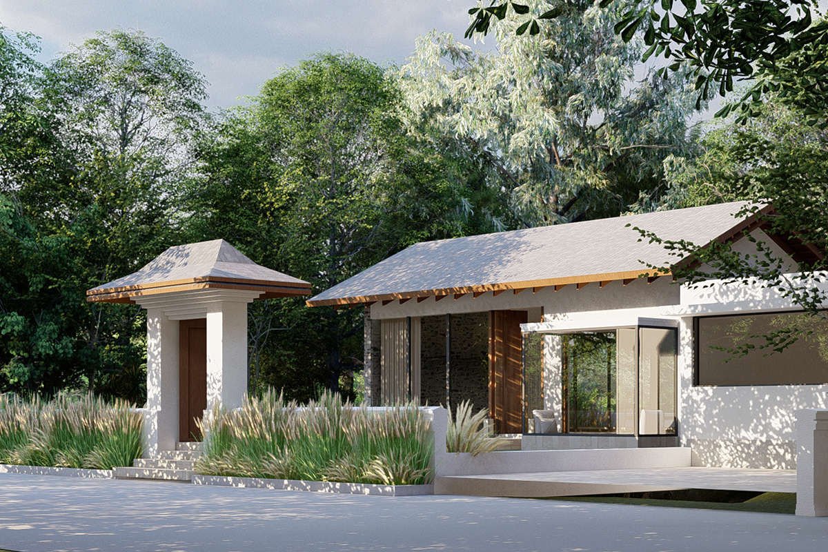 The Zen Homes — view 7