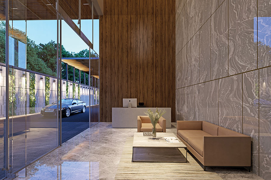 Iscon Vogue — view 4