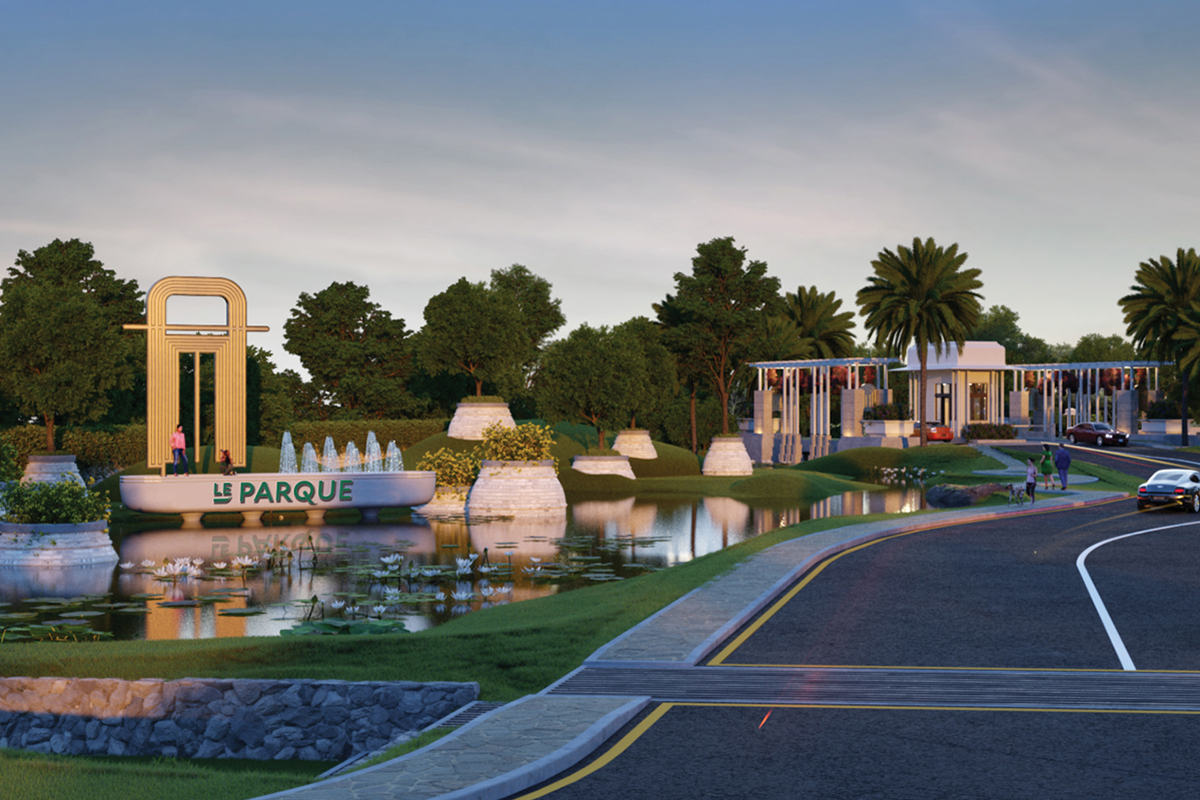 Le Parque — view 4