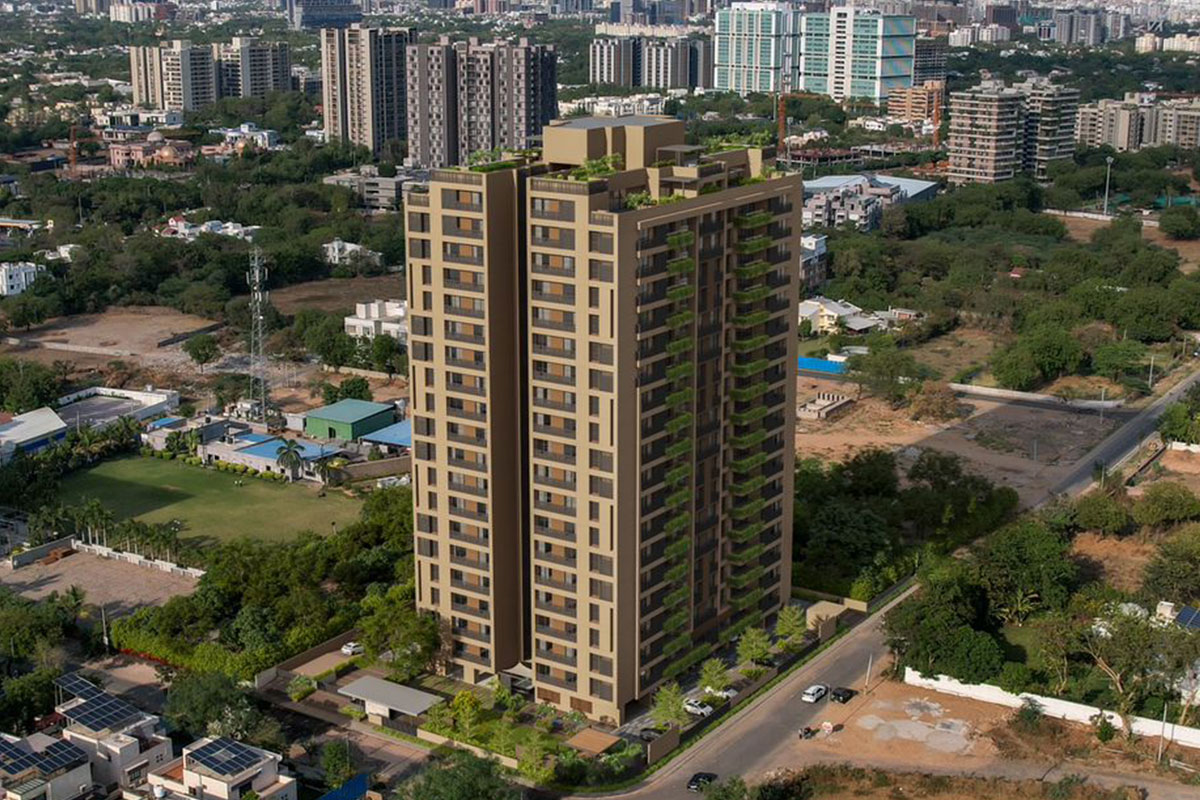 Saiyamm Apricus — view 5