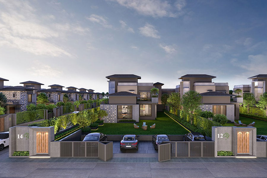 Anurita — view 3
