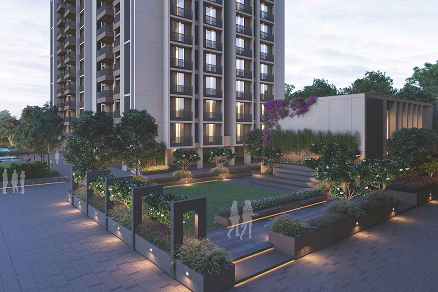 Riviera Prestige — view 5