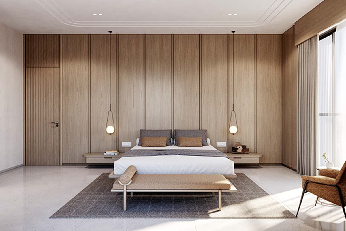 Satyamev Luxor — view 2