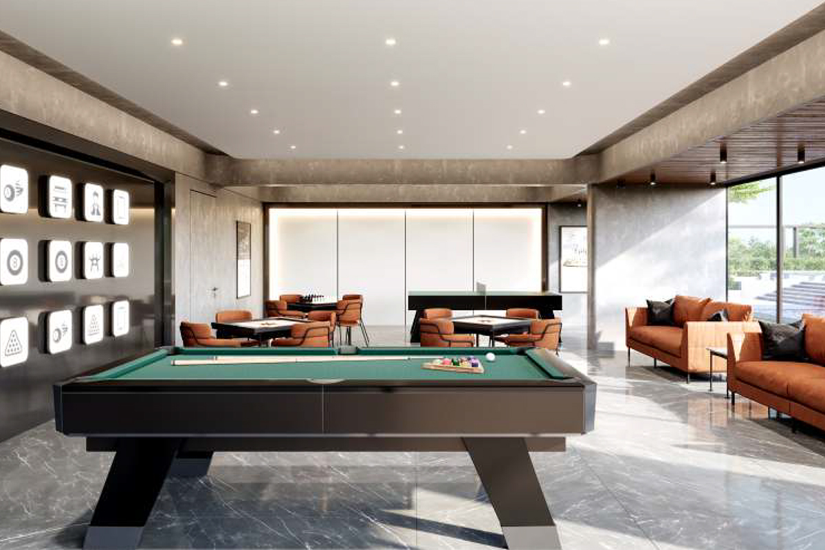 Satyamev Luxor — view 12