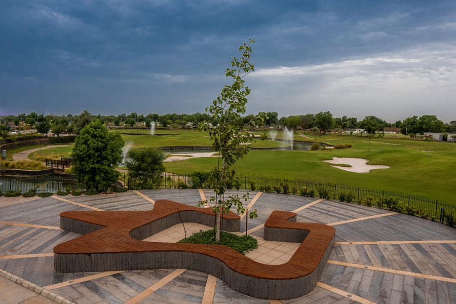 Arvind Uplands 3.0 — view 3