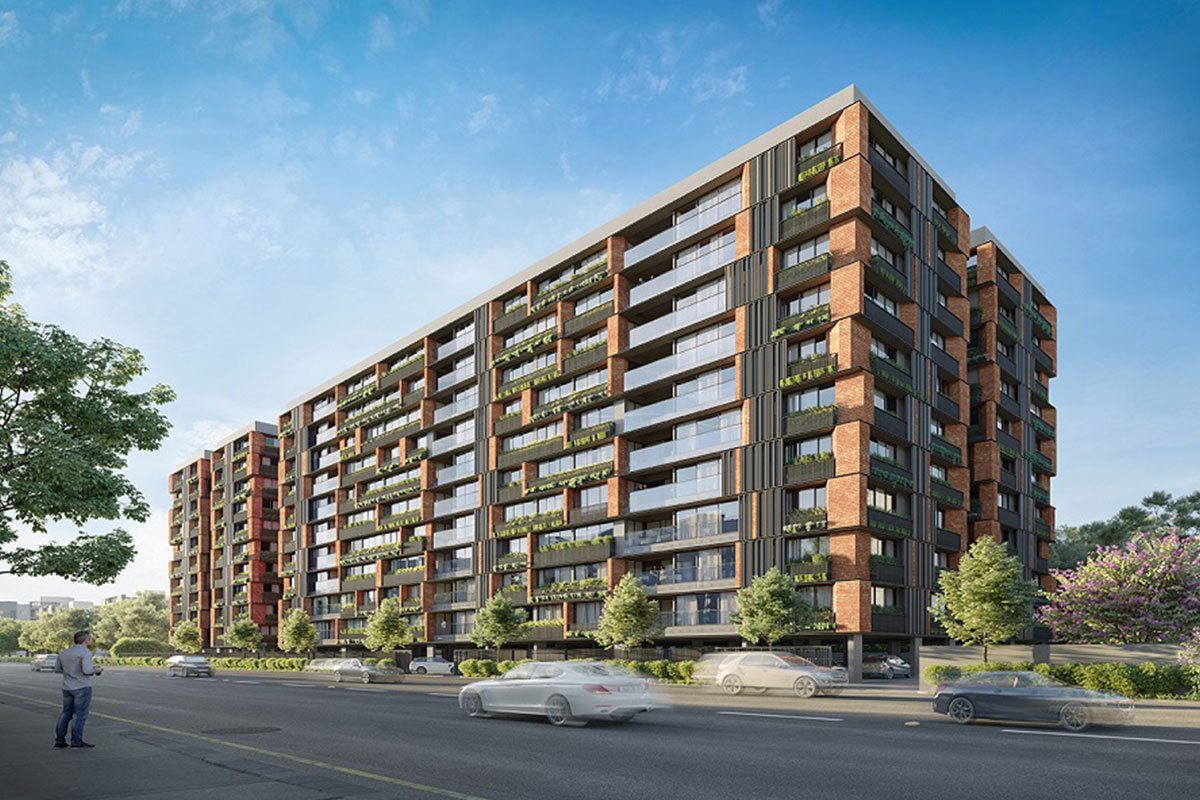 ALTIUS VIITOR — view 2