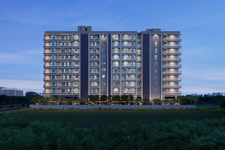 Westlands — view 5