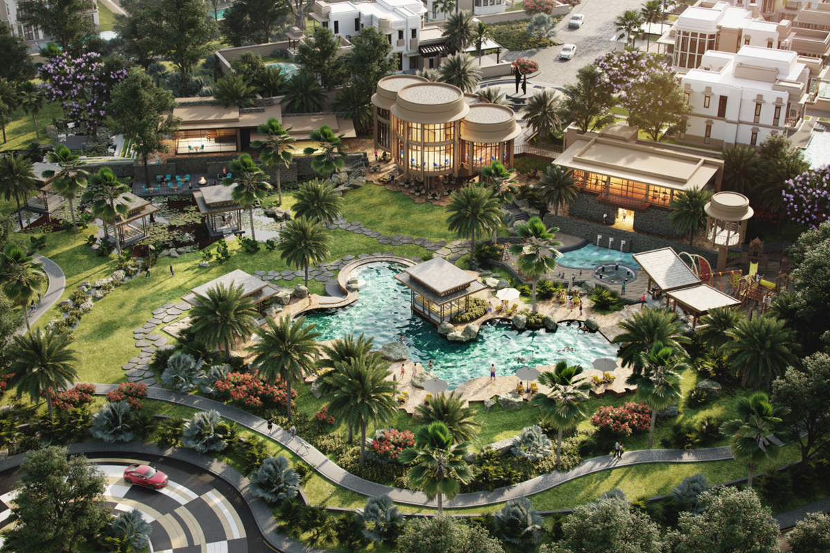 Le Parque — view 3