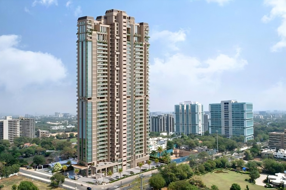 Rajyash Royce One — view 5