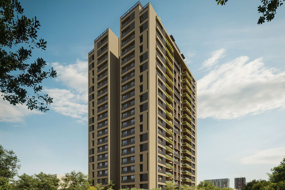 Saiyamm Apricus — view 2