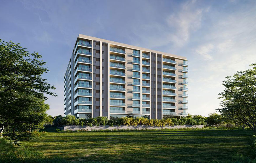Westlands