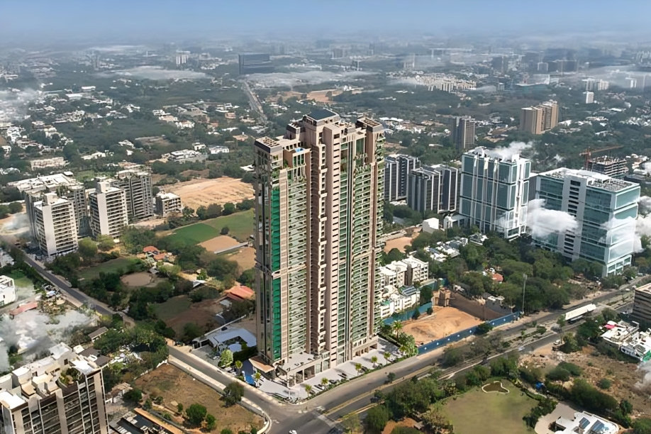 Rajyash Royce One — view 3