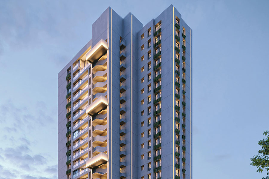 Rashmi Skyscape — view 6