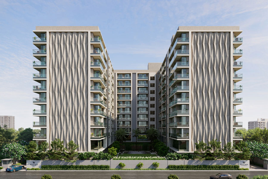 Westlands — view 6