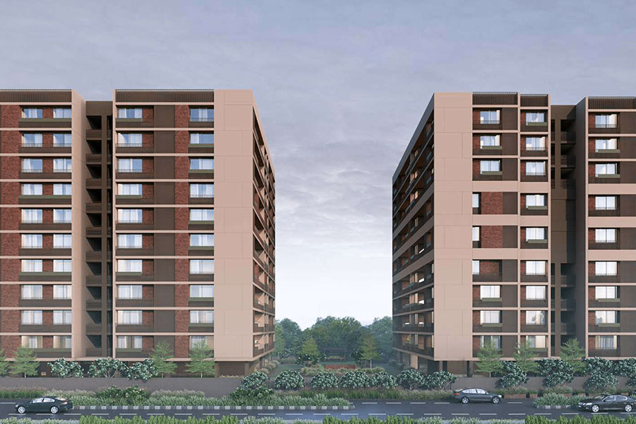Maruti Aatman — view 2