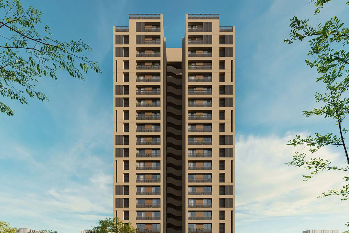 Saiyamm Apricus — view 4