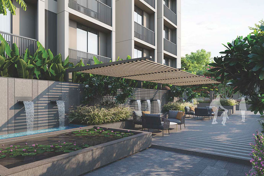 Riviera Prestige — view 2