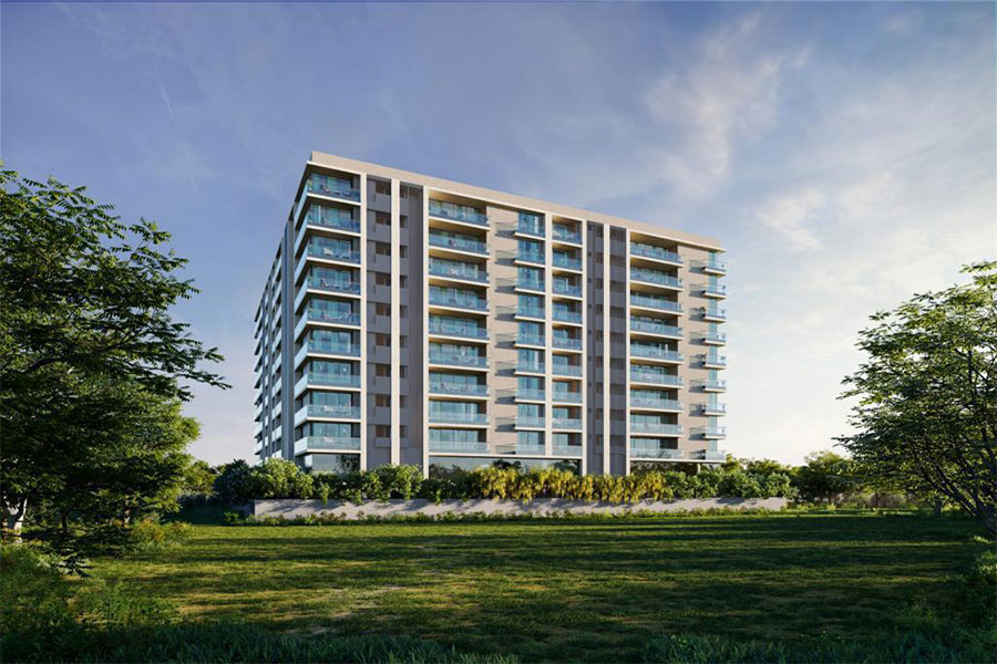 Westlands — view 4
