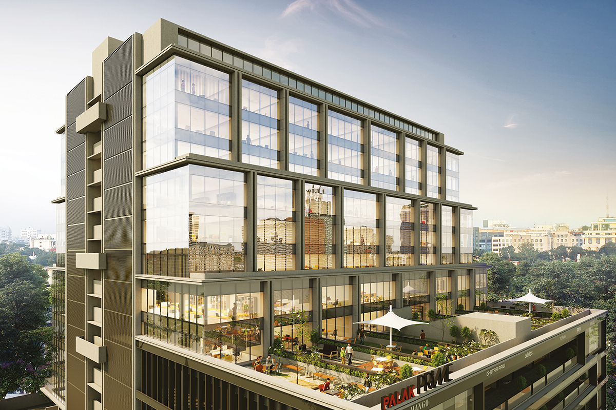 Palak Prime — view 3