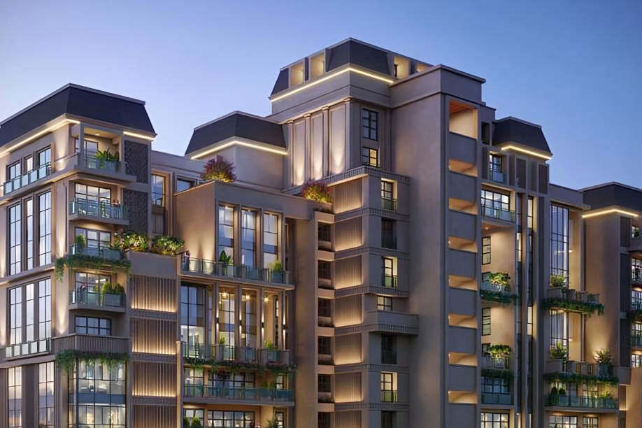 Rajyash Royce One — view 4