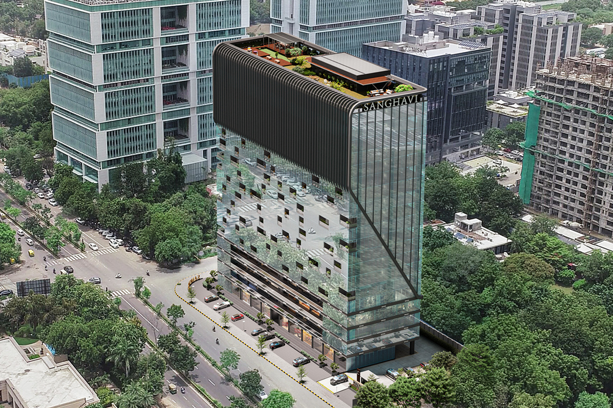 Centroid — view 5