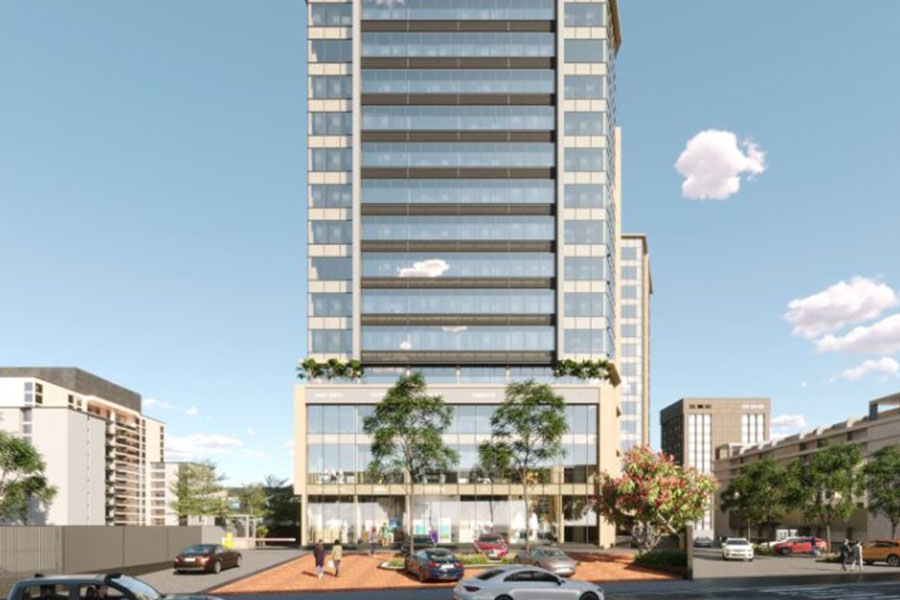 The Prime — view 5