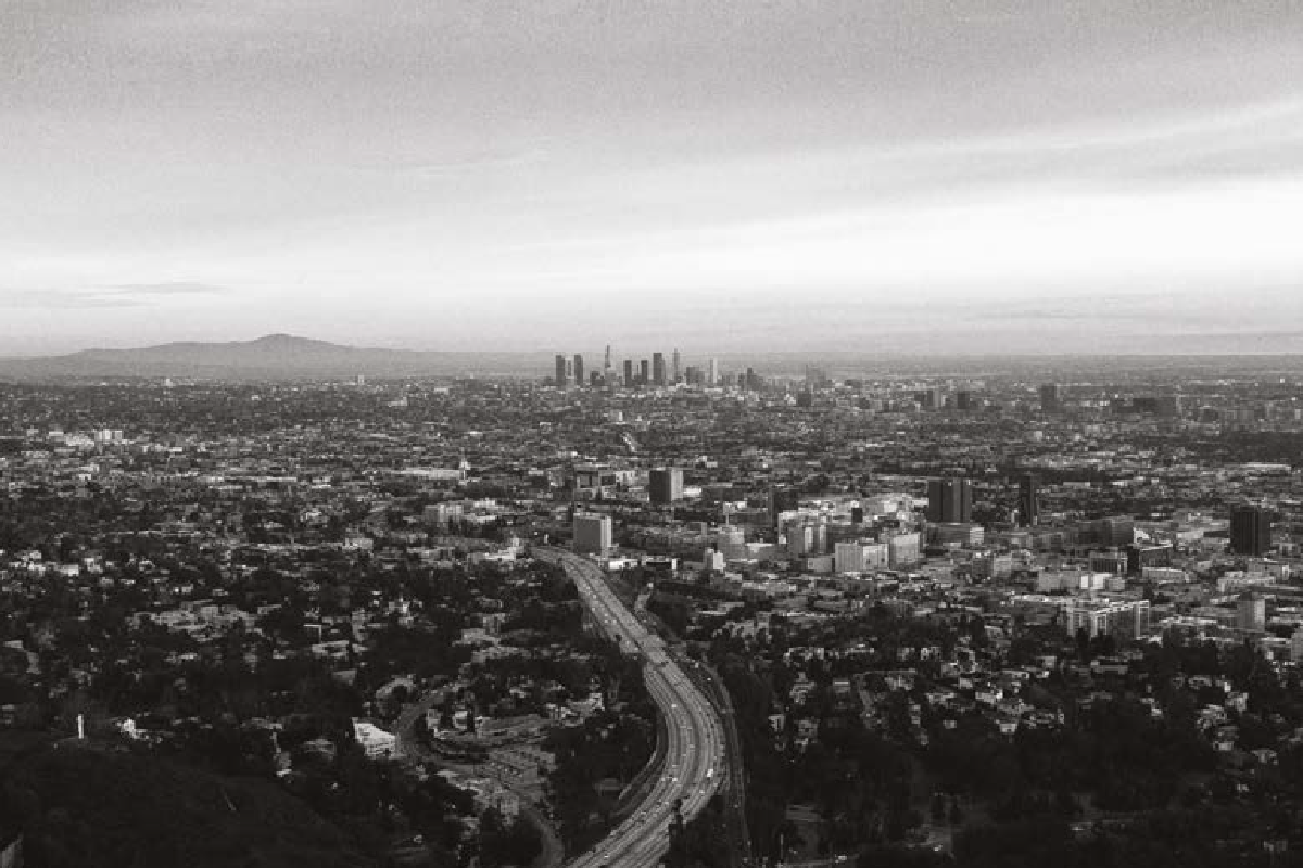 Venus Stratum — view 3