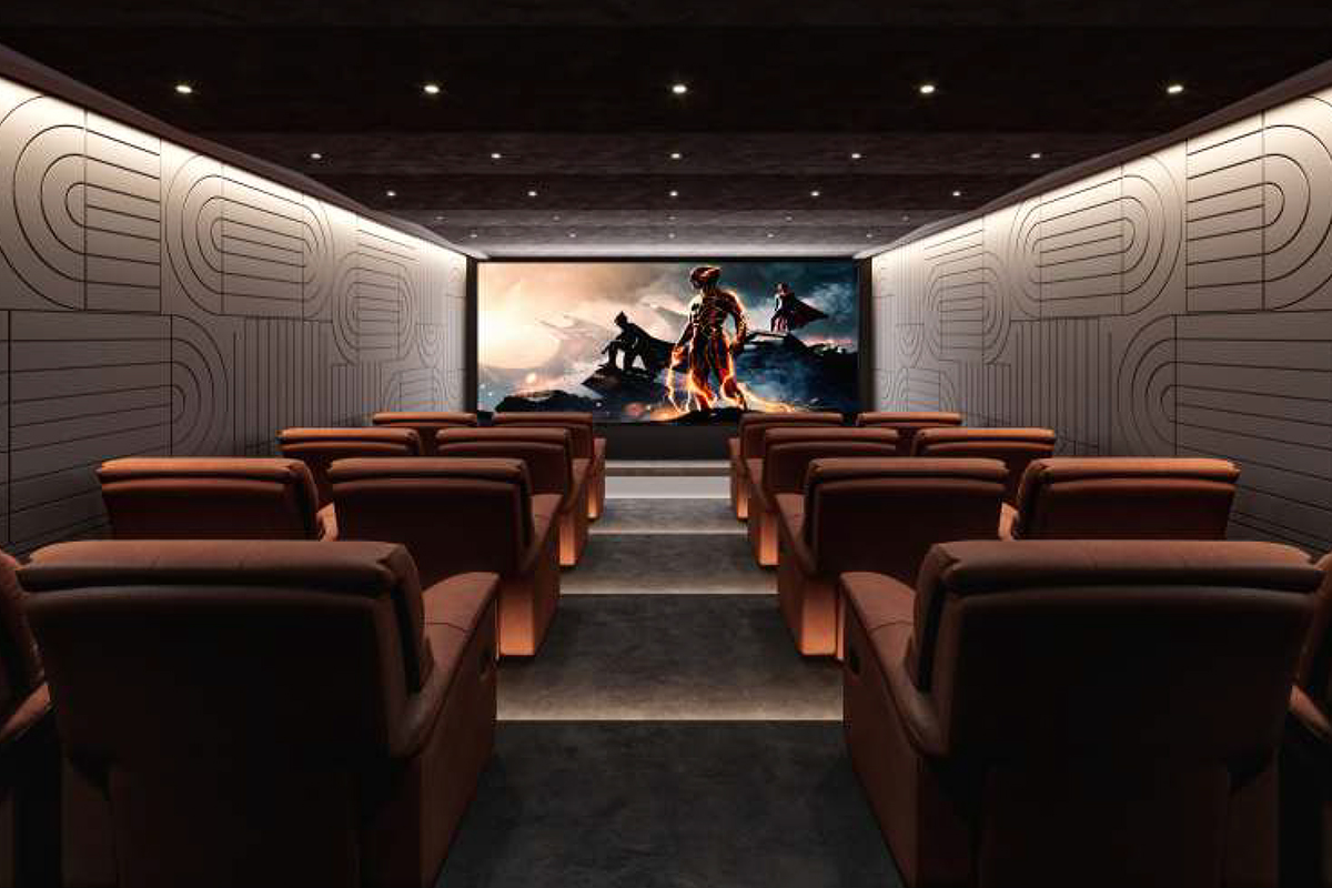Satyamev Luxor — view 7