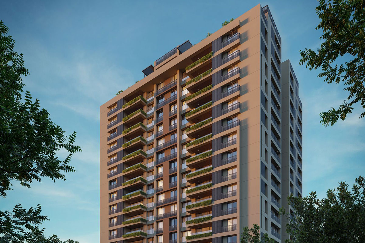 Saiyamm Apricus — view 3