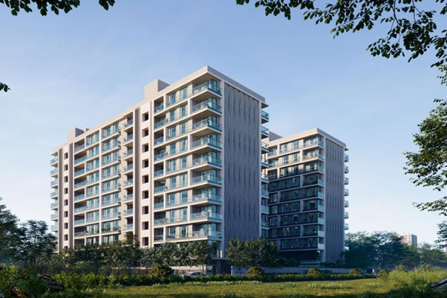 Westlands — view 3