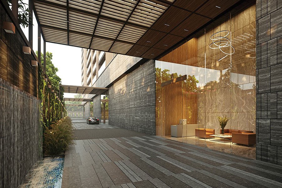 Iscon Vogue — view 5