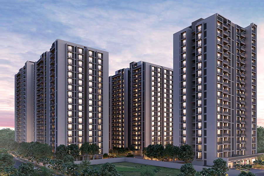 Riviera Prestige